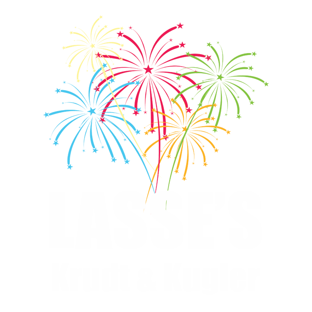 Lasse's Krudt & Kugler