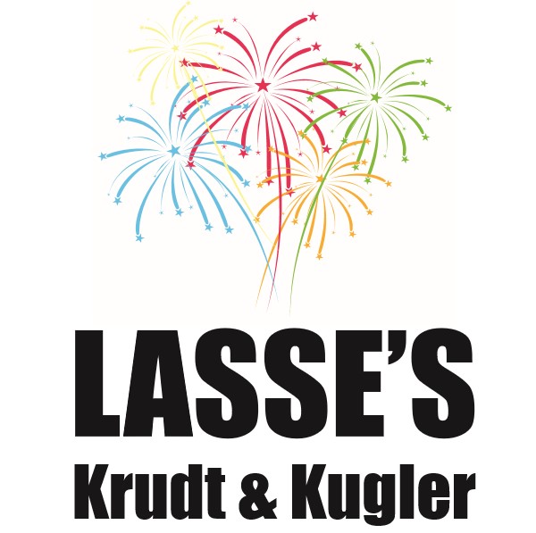 Lasse's Krudt & Kugler