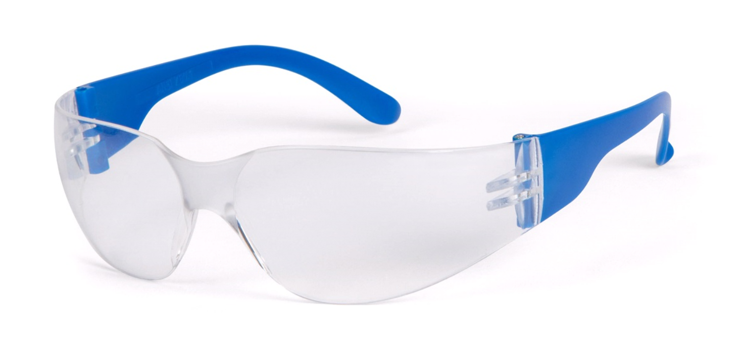 tåbelig Medicin vest 4 stk. sikkerhedsbriller tilbud - Lasse's Krudt & Kugler